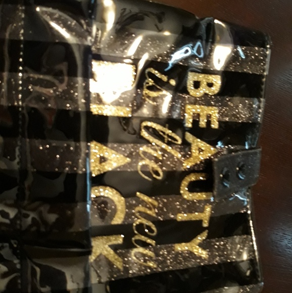 Cosmetic  Bag - Picture 2 of 3